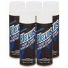 Plexus 20207-5PK Plastic Cleaner and Polish Aerosol, 7 fl. oz.,