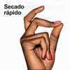 Revlon Esmalte ultra hd nail snap Get Real