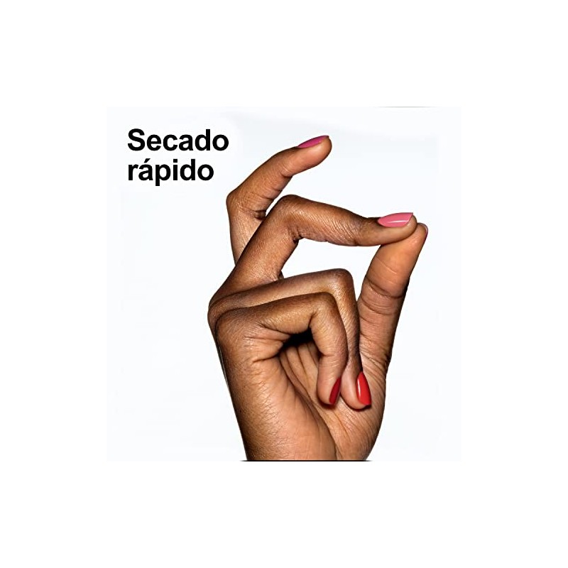 Revlon Esmalte ultra hd nail snap Get Real