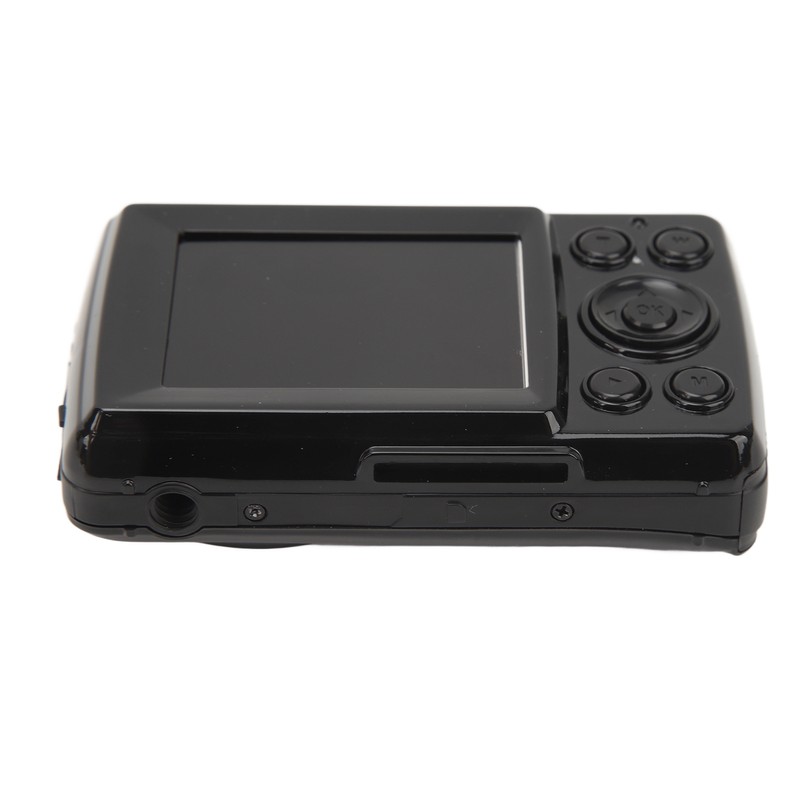 XJ03 2.4 Inch TFT Screen Digital Camera 16x Zoom HD