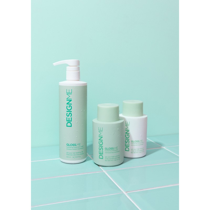 Design.ME Gloss Me Conditioner 50ml