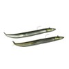 Fiiish Crazy Sand Eel 150 Double Combo Off Shore 20g