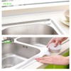 Caulk Tape, Self Adhesive Tub Wall Sealing Tape Caulk Strip,