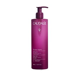 Caudalie The des Vignes Gel Douche 400ml (2 packs) (2)