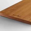 Casual Home Cutting Board, Rectangular 15.5x11 (CB01202)