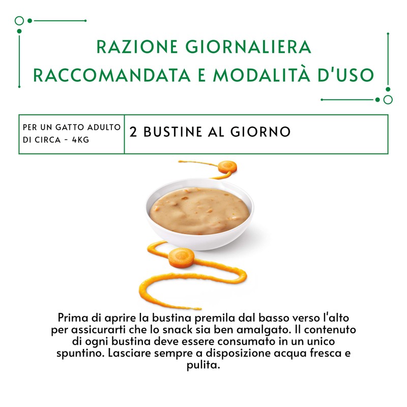 GOURMET Pure Salmon 11X5X10GR