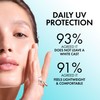 Vichy Minéral 89 Face Sunscreen SPF 30, Hydrating Daily Sunscreen