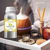 Siva Lemon Essential Oil - 16 Fl Oz – Natural