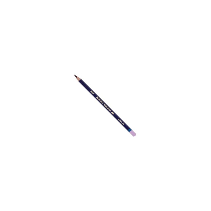 Derwent 0610 Inktense Bleistift, Rot/Violett