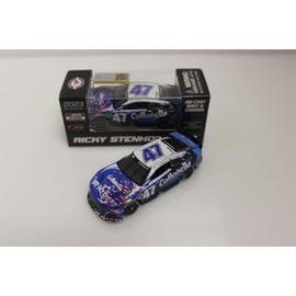 Ricky Stenhouse Jr 2023#47 Daytona 500 2/19 Race Win 1:64 Nascar Diecast - Diecast Chassis