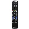 RM Series Replacement Remote Control for Dual DLCD2301