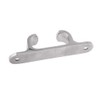 Sharplace Stainless Steel Line Straight Fairlead Bow Chock Marine Boat