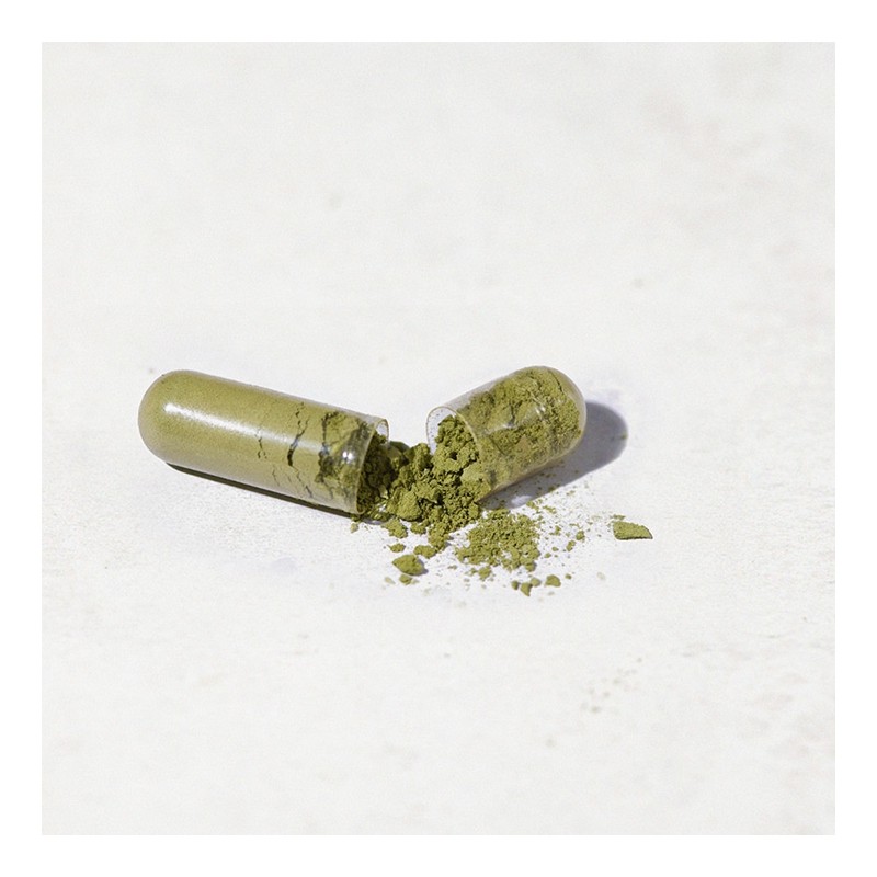 Aduna Superfoods Moringa Vegan 180 Capsules