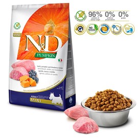 Farmina Pump Lamb 15.4#