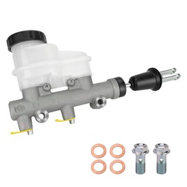 M MATI am143852 Brake Master Cylinder for John Deere Gator XUV HPX 620i 625i 825i 850D 855D Diesel