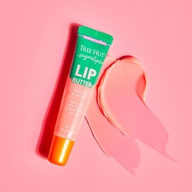 Tree Hut Sugar Lips Lip Butter Watermelon 15g / 트리헛 슈가립스 립버터 워터멜론 15g