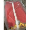 Marlboro Red & Yellow Short Set windbreaker