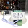 Fan Speed Controller 4 Wire Speeds Control Socket Ventilation Heat