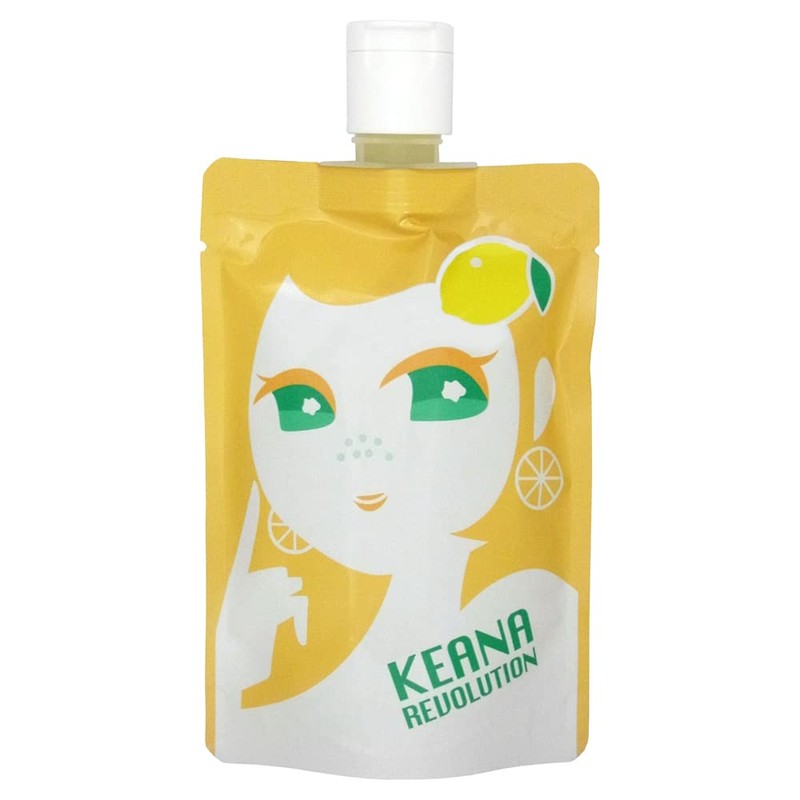 Care Revolution Crushed Jelly Wash (5.3 oz (150 g)
