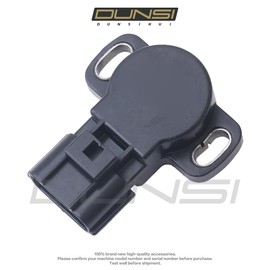 DUNSIHUI for 21176-2112 TPS Throttle Position Sensor Compatible with 2009-2020 Mule 4000 4010