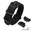 YOOSIDE G-Shock GW-5000 5035 DW5600 GW-M5610 Compatible Band Adapter Compatible