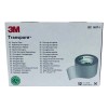 Cinta Transpore 3m 2.5 Cm 1 Pulgada Caja C/12 Rollos