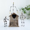 Kihomi Studio Stop Motion Armature Kit - Feet Tie Down