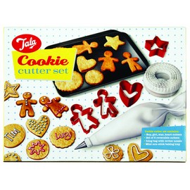 Tala Cookie Cutter Set
