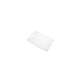 Tescoma B007JJEYO8 Schneidebrett, 8595028424560, Weiß, 26 x 16 cm