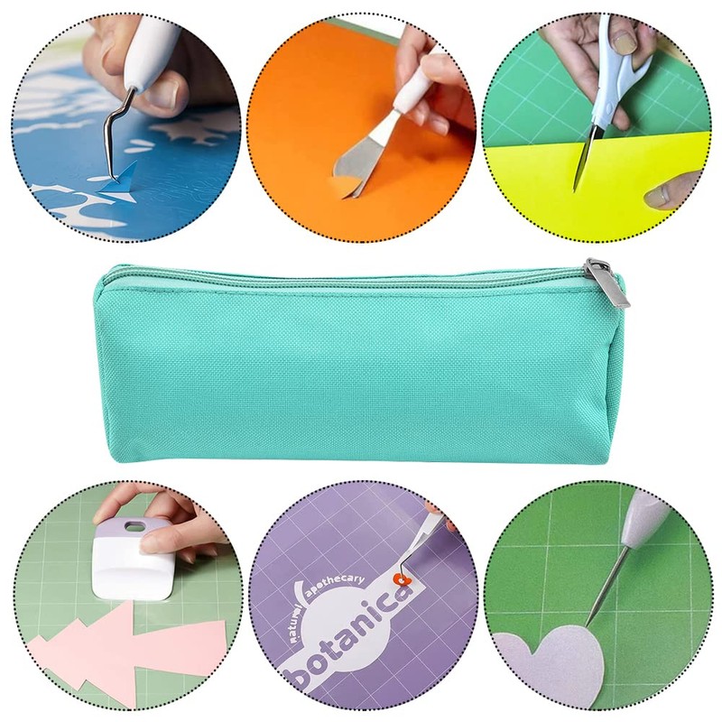 Vinyl Plotter Accessories Vinyl Weeding Tools 7 Pieces DIY Craft