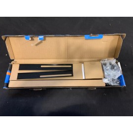 Bello Digital New BELLO DIGITAL 7912B Universal Soundbar Mount! Fits TVs 37”- 90”