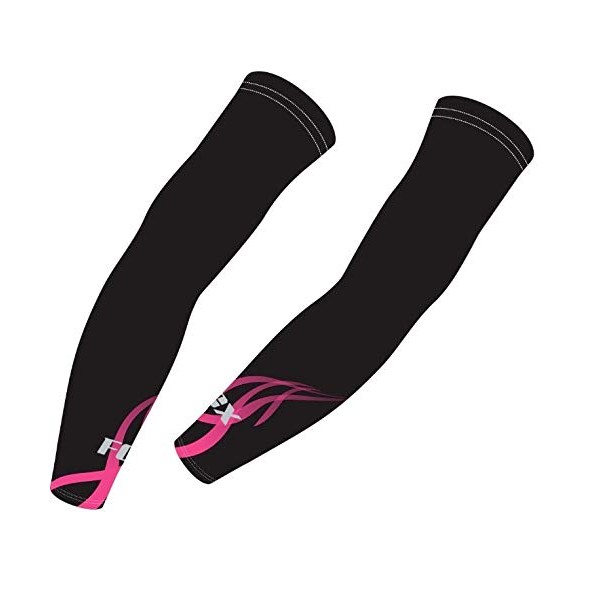 Cycling Arm Warmer Sleeves Outdoor UV Sun Protection Sports Running
