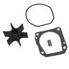 Water Pump Impeller Repair Kit Efficient Easy Installation 06192 ZY6