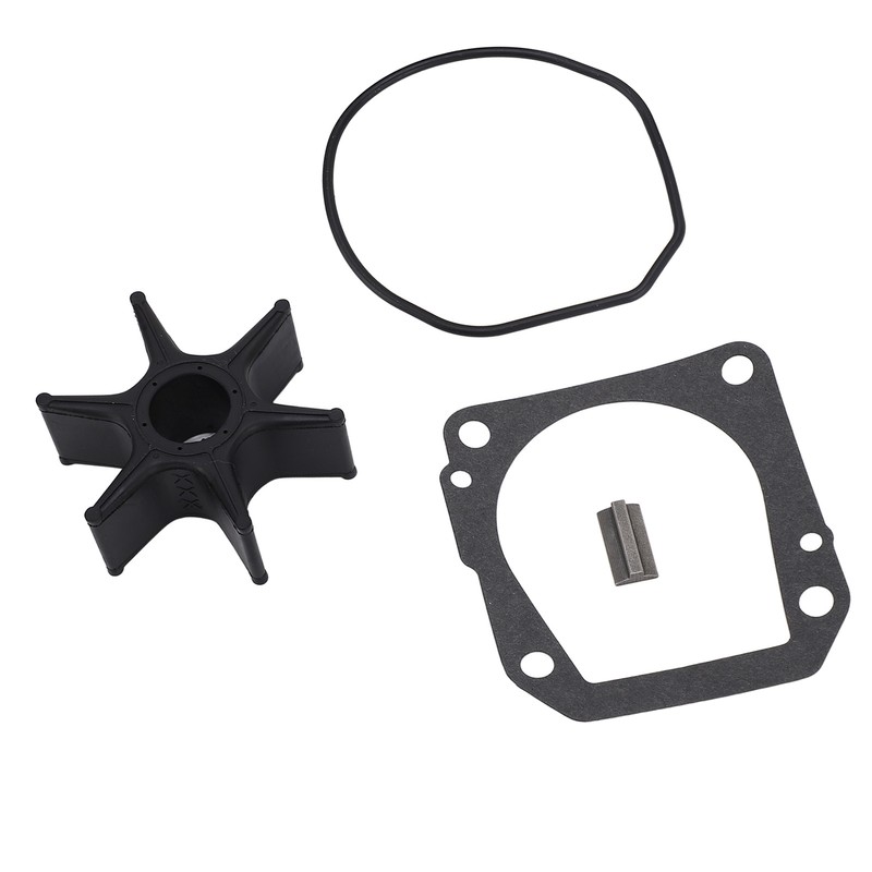 Water Pump Impeller Repair Kit Efficient Easy Installation 06192 ZY6