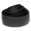 Bike Ribbon Grip Evo Bicycle Handlebar Tape (Black)