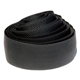 Bike Ribbon Grip Evo Bicycle Handlebar Tape (Black)
