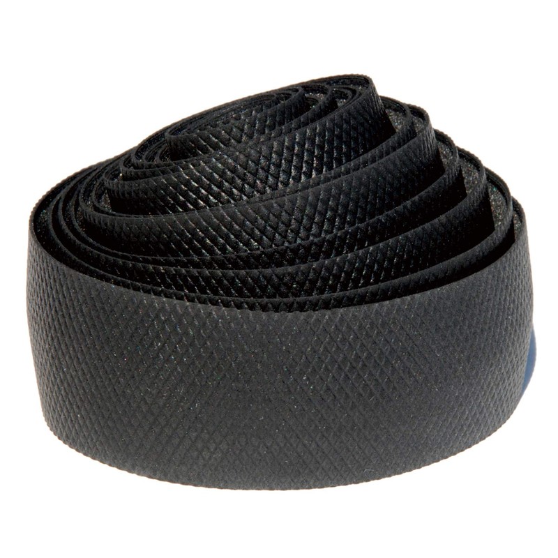 Bike Ribbon Grip Evo Bicycle Handlebar Tape (Black)