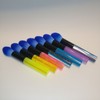 Blue 3in1 Brush - Yellow / 파랑 3in1 브러쉬 -
