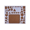 Paper Quilling DIY,Quilling Board Quilling Paper Craft Kit,DIY Quilling Kit
