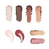 Holler and Glow Glowing Out Makeup 5-Piece Gift Set, Includes