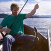 Kokanee Dodger Fishing Dodgers, 4.5 inch Kokanee Dodger Trolling Flashers,