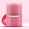 Anjumain Code Glocolor Color Lip Serin 01 Red Bite × 15ml × 1 / 코드글로컬러 컬러 립세린 01 레드 바이트 × 15ml × 1개
