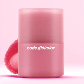 Anjumain Code Glocolor Color Lip Serin 01 Red Bite × 15ml × 1 / 코드글로컬러 컬러 립세린 01 레드 바이트 × 15ml × 1개
