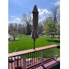 Pilot Rock Removable Umbrella Mount for Deck/Dock Made in USA
