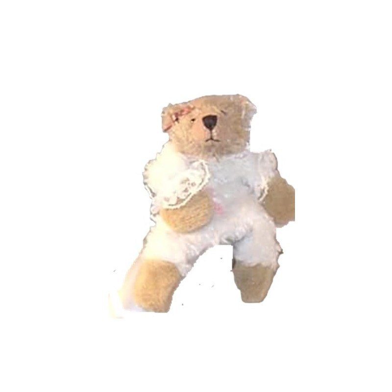 Pillitaps Bärin Jolly-Girl