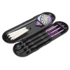 3Pcs Darts Professional Exquisite Stainless Steel Tip Darts Set with