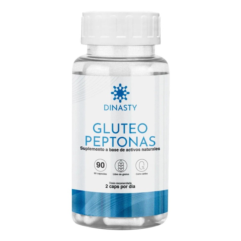 Creatina Blu-e + Glúteo Peptona + Reductor Abdominal Dinasty Natural