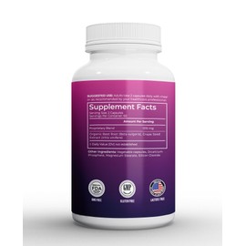 Regenva Beets Root Non-GMO Powder Capsule Rapid Release 1025mg | Beet Root Powder Suupports Antioxidants | Blood Pressure | Nitric Oxide Production | Immune System | 120 Counts 60 Days