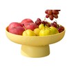 onefitow Fruit bowl Fruit Basket for Kitchen Countertop Kitchen Storage