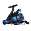 SHAKESPEARE Firebird 30 RD – Rear Drag Spinning Reel, Graphite